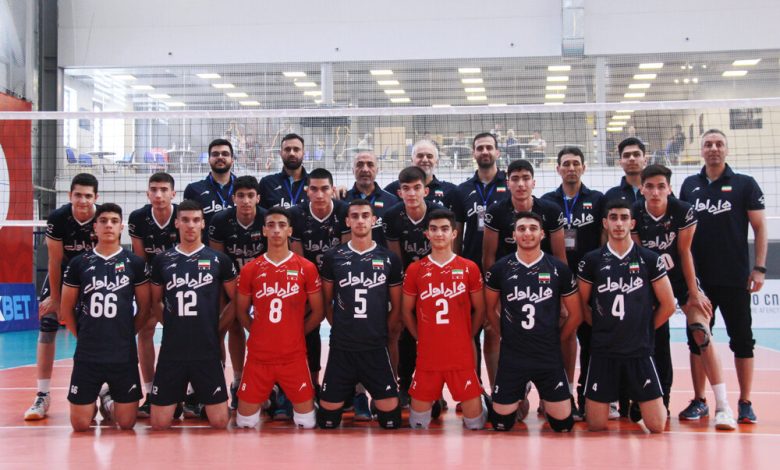 اسلامی سرپرست والیبالیست‌های نوجوان شد/ خوش‌خبر به تیم ملی برمی‌گردد؟