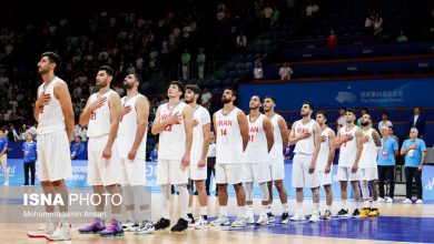 اعلام تاریخ معرفی سرمربی جدید تیم ملی بسکتبال