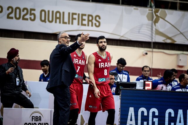 واکنش هاکان دمیر به برکناری از تیم ملی ایران: منصفانه نیست!