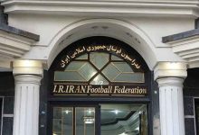 دیدار وزیر ورزش با هیات رئیسه فدراسیون فوتبال برای برنامه‌ریزی لیگ بیست و چهارم