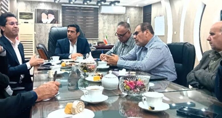 در جلسه‌ اضطراری برای حفظ سهمیه فوتبال خوزستان در لیگ برتر چه گذشت؟