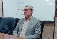 رییس هیات قایقرانی خوزستان انتخاب شد