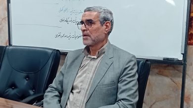 رییس هیات قایقرانی خوزستان انتخاب شد
