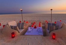 (تصاویر) زیبا و رمانتیک‌ترین رستوران‌های دنیا