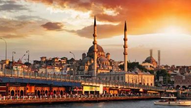 چند ترفند کاربردی برای کاهش هزینه سفر به استانبول