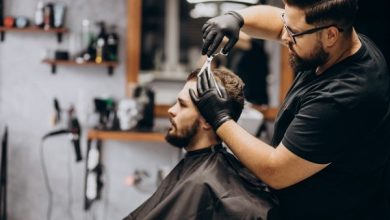 نکات طلایی در آرایشگری مردانه