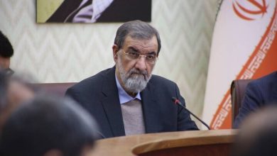 محسن رضایی: جبهه انقلاب اختلافات جزیی را کنار بگذارد