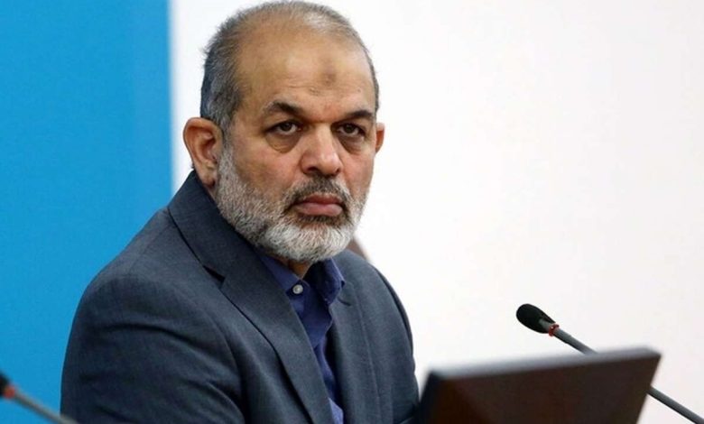 وزیر کشور: طرح تقسیم استان تهران در دست بررسی است / انسداد مرزها در حال اجراست