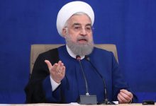 نامه سوم روحانی به شورای نگهبان: تا چند روز دیگر مستندات ردصلاحیتم دریافت نشود، علیرغم ابهامات فراوان نامه شورا، پاسخ به آن را منتشر می کنم