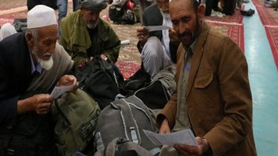 استاندار خوزستان: در اربعین برای اتباع خارجی گذرنامه صادر شود
