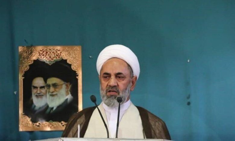 استعفای امام جمعه رفسنجان: دلیل استعفایم جوان‌گرایی و واگذاری مسئولیت‌ها به جوان‌ترهاست