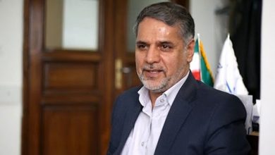 نقوی حسینی: قالیباف برای ریاست مجلس دو رقیب جدی دارد؛ متکی و ذوالنوری