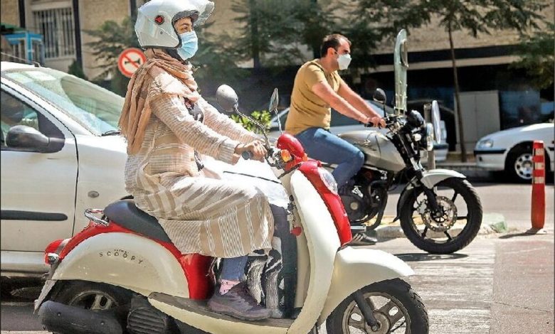 وزیر کشور درباره گواهینامه موتورسیکلت برای بانوان: فعلا چیزی در دستور کار نیست