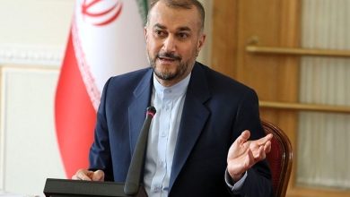 وزیر خارجه: رسانه‌ای شدن مساله میدان گازی آرش به رسانه‌ها به مصلحت نیست؛ باید مذاکرات فنی و حقوقی شود