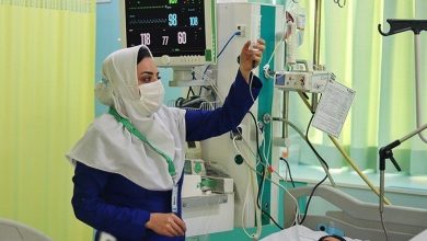 وزارت بهداشت: میانگین اضافه‌کار پرستاران در مراکز درمانی ۲۸ تا ۳۰ هزار تومان به ازای هر ساعت است