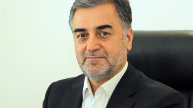 تسنیم: «حسینی‌پور»، استاندار سابق مازندران معاون پارلمانی رئیسی می‌شود