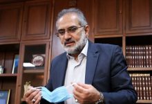 یک مسئول دولتی: حسینی مشاور فرهنگی رئیس جمهور می‌شود تا به تحرک‌بخشی در حوزه فرهنگ به دولت کمک کند