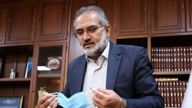 یک مسئول دولتی: حسینی مشاور فرهنگی رئیس جمهور می‌شود تا به تحرک‌بخشی در حوزه فرهنگ به دولت کمک کند