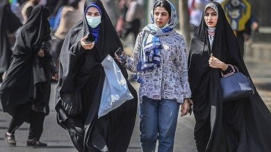 نماینده مجلس: تمام ایرادات شورای نگهبان در لایحه عفاف و حجاب برطرف شده و آماده ابلاغ است