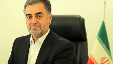 محمود حسینی پور معاون پارلمانی رئیسی شد