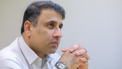 معین الدین سعیدی: کسانی از تصویب «طرح صیانت» بهره می‌برند که با گردش مالی ۴۷ هزار میلیارد تومانی فیلترشکن‌ها در ارتباطند