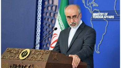 سخنگوی وزارت خارجه: در دکترین هسته‌ای ایران تغییری ایجاد نشده است / با آمریکا مذاکرات با واسطه داریم