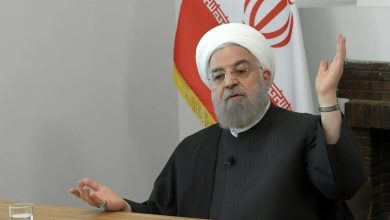 حمله روزنامه دولت به روحانی: مخلص نامه اش این است که شورای نگهبان به‌خاطر ترس از پیروزی او در انتخابات، صلاحیتش را رد کرده؛ در حالی که مردم رأی به تغییر وضع موجود داده‌اند