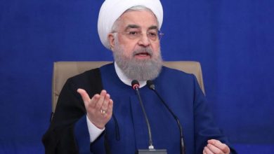 ادعای کیهان: روحانی به میزان آرای خود در سال‌های ۱۳۹۲ و ۱۳۹۶ استناد می‌کند، اما مقبولیت او به زیر ۶ درصد رسیده بود