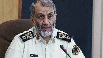 جانشین فرمانده نیروی انتظامی: طرح نور همچنان با جدیت دنبال می‌شود