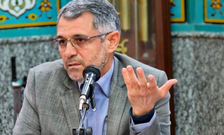 نماینده مجلس: مسئولان خریدهایشان سفارشی میآید، به خاطر همین از سفره مردم خبر ندارند