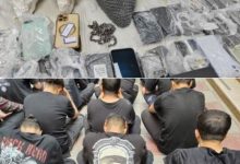 پلیس: شبکه شیطان‌پرستی در تهران متلاشی شد / دستگیری ۳ تبعه اروپایی