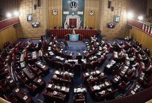 ششمین دوره مجلس خبرگان رهبری اول خرداد آغاز به‌ کار می‌کند