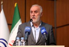 استاندار تهران: بانوان با حفظ حجاب و مردان با خدمت صادقانه به وصیت شهدا عمل کنند
