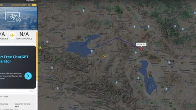 پهپاد آکینجی ترکیه مجهز به دید در شب وارد آسمان ایران شد