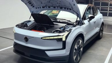 ولوو EX30 ساخت چین به بازار آمد؛ خودرویی که می‌تواند به ایران بیاید