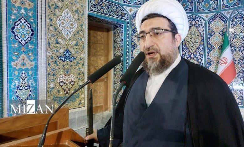 حجت‌الاسلام احمد مطهری اصل امام جمعه موقت تبریز شد