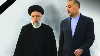 جزییات تشییع و تدفین وزیر امورخارجه شهید در ری