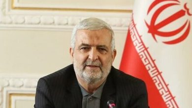 کاظمی قمی، نماینده ویژه رئیس‌جمهور: بیش از ۳۰۰ میلیون متر مکعب حقآبه ایران دریافت شد