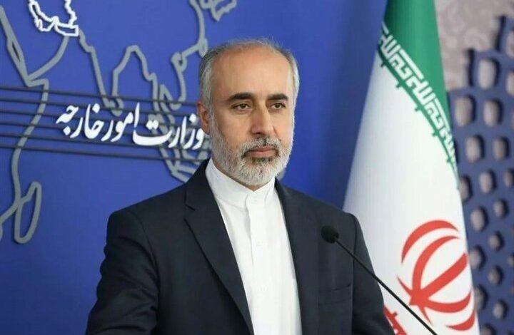 سخنگوی وزارت خارجه: در سایه رهبری حکیم، در حرکت بالنده ایران وقفه‌ای رخ نخواهد داد