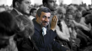 احمدی نژاد: در حال جمع بندی درمورد کاندیداتوری در انتخابات هستم؛ نتیجه را اعلام می‌کنم