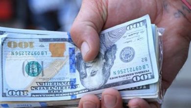 فارس: دلار آزاد، ۵۷٫۵۰۰ و دلار مبادله‌ای ۴۴٫۸۱۱ تومان