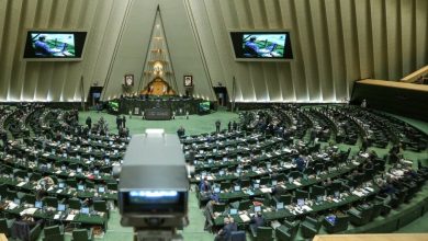 نشست فراکسیون انقلاب اسلامی مجلس دوازدهم با حضور ۱۷۸ منتخب