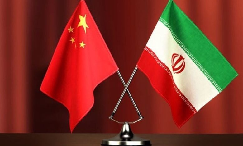 بدنه کارشناسی مانع گسترش همکاری‌های ایران و چین است / وجود عناصر بروکرات که ذهنیت مناسب نسبت به چین ندارد یکی از عواملی است که به پکن پیام می‌دهد ما آماده همکاری نیستیم