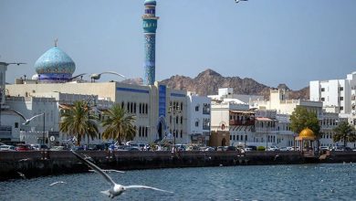 عرضه کالاهای ایرانی در بازارهای جهانی با برند عمانی؟