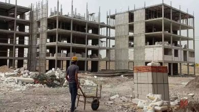 راه و شهرسازی خوزستان: ۱۷۰۰ خانواده کم بضاعت زمین رایگان دریافت می‌کنند