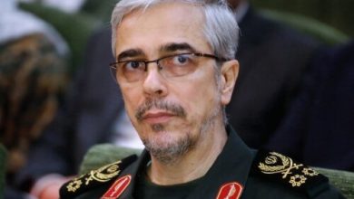 سرلشکر باقری: روابط پایدار دو کشور ایران و عمان ادامه می یابد