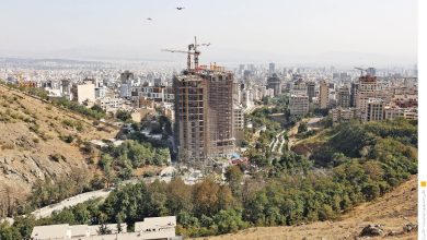 این هتل اگر ساخته شود، چیزی از بام تهران باقی نمی‌ماند / مجوز عجیبی که شهرداری زاکانی به «هتل ولنجک» داد
