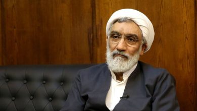 مهر: ثبت‌نام مصطفی پورمحمدی در انتخابات تقریباً قطعی است