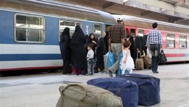 مدیرعامل راه‌آهن: ایستگاه راه‌آهن مشهد به‌نام شهید رئیسی نام‌گذاری شد