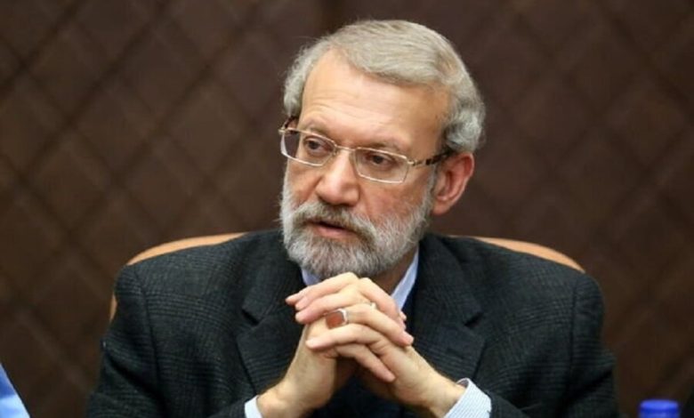 توییت مهم و ابهام برانگیز لاریجانی/ علی لاریجانی در انتخابات ریاست جمهوری ثبت نام می‌کند؟